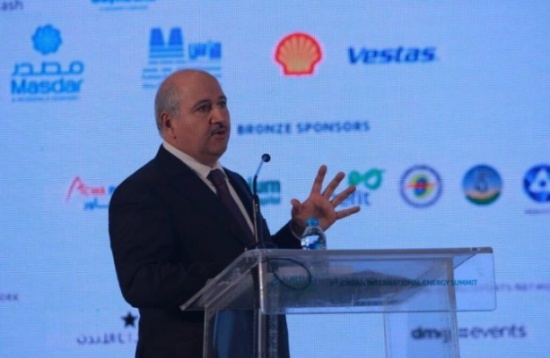 الناصر : 20مليون دينار وفر سنوي تحققه مشاريع كفاءة الطاقة المائية