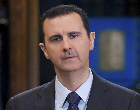 الأسد: نحن ومصر في خندق واحد