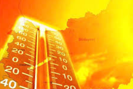 تقرير: السنوات الأربع الأخيرة الأعلى بالتاريخ في ارتفاع الحرارة