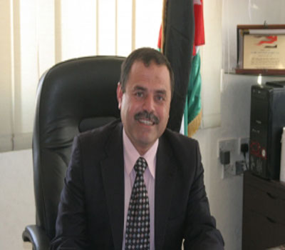 ابوغنيمة يؤكد القبول المجتمعي لفكرة العمل التطوعي