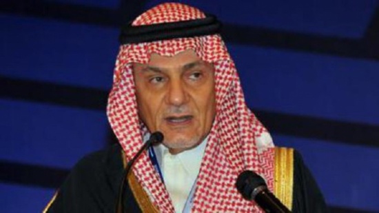 بالفيديو| تركي الفيصل: نظام ولاية الفقيه جلب الدمار لإيران والشرق الأوسط