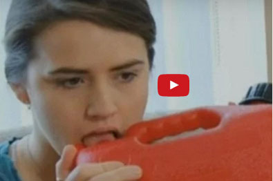 بالفيديو  : عادات الأكل والشرب الأكثر غرابة في العالم !