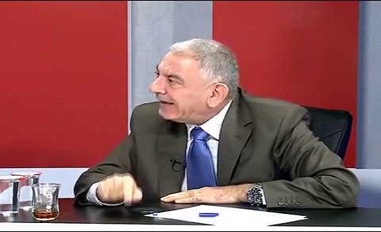 بازار لمنتجات محلية في جامعة جرش