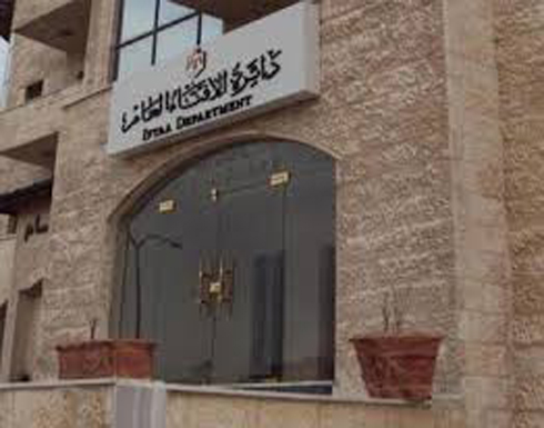 مجلس الافتاء يستنكر محاولات اسرائيل الغاء الوصاية على الاقصى