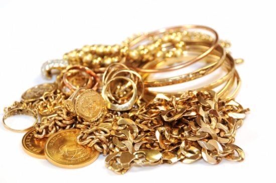 ارتفاع اسعار الذهب محليا ارتفاع اسعار الذهب محليا