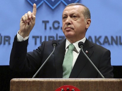 «العقل المدبر» لمحاولة اغتيال أردوغان يكشف تفاصيل مثيرة «العقل المدبر» لمحاولة اغتيال أردوغان يكشف تفاصيل مثيرة