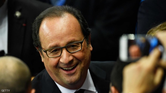 هولاند سيضطر لانتخابات تمهيدية للترشح لولاية ثانية