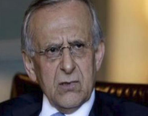 رئيس لوبي إيران يقترح "حكومة عسكرية" لمواجهة ترمب!