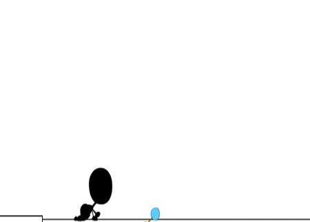 فيديو قصير ومعبر عن حياة الإنسان