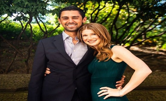 من هو الفارس المصري نايل نصار الذي خطف قلب ابنة بيل غيتس؟ (صور)