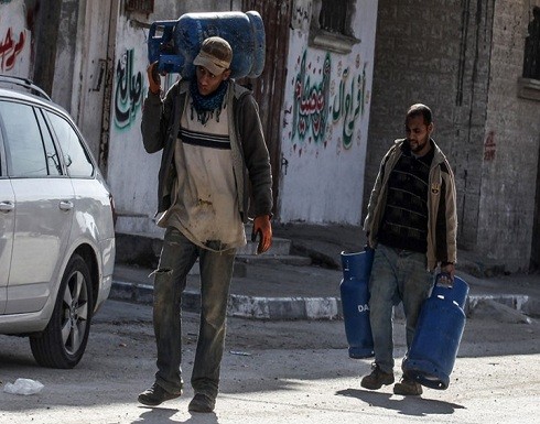 موقع: لقاء رباعي مرتقب لحل أزمات قطاع غزة برعاية أممية