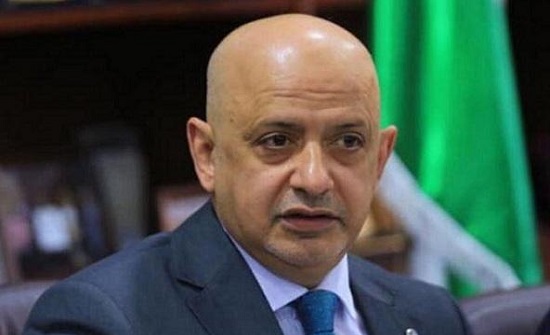 الحاج توفيق : المرأة الاردنية سجلت قصص نجاح بقطاع الأعمال الحاج توفيق : المرأة الاردنية سجلت قصص نجاح بقطاع الأعمال