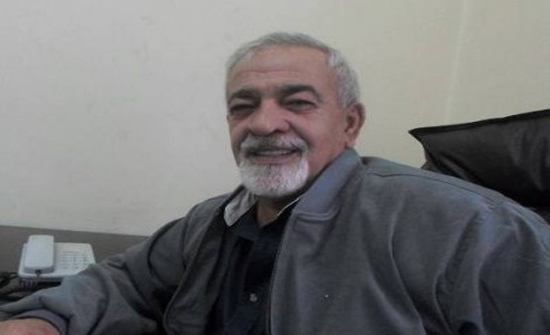 أبو رمان ينعى الفنان يوسف يوسف أبو رمان ينعى الفنان يوسف يوسف