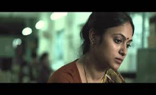 الفيلم البنغالي "عشق العمل" في شومان الليلة