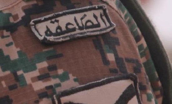 لجنة العسكريين السابقين تنبه من " أصوات خبيثة " تدعو للتظاهر لجنة العسكريين السابقين تنبه من " أصوات خبيثة " تدعو للتظاهر