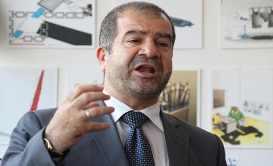 استقالة رئيس بلدية الزرقاء المهندس علي ابو السكر استقالة رئيس بلدية الزرقاء المهندس علي ابو السكر
