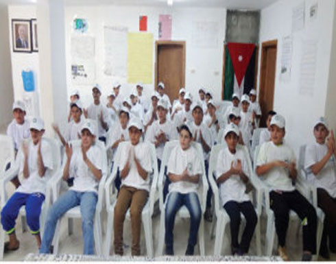 شباب عبين عبلين استراتيجية وطنية لخدمة الواقع الشبابي