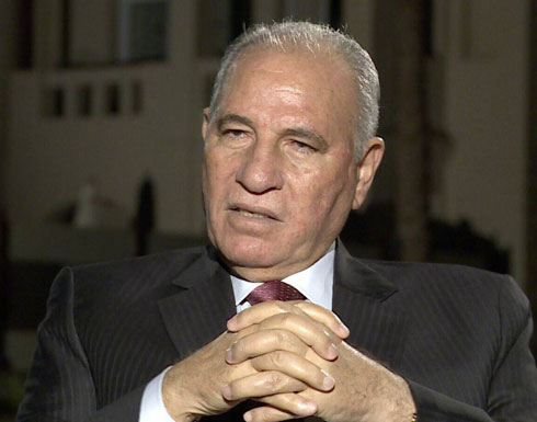 إعفاء وزير العدل المصري من منصبه على خلفية الإساءة للنبي إعفاء وزير العدل المصري من منصبه على خلفية الإساءة للنبي