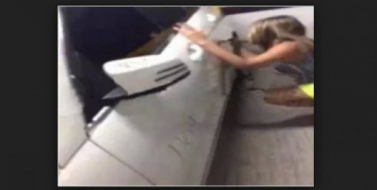 شابة تنتقم من طليقها بطريقة متوحشة.. ما فعلته لا يصدق!