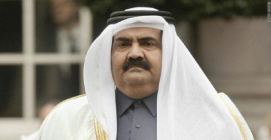 قطر تقترح مجدداً إرسال قوات عربية إلى سوريا قطر تقترح مجدداً إرسال قوات عربية إلى سوريا