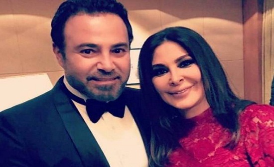 إليسا تقف إلى جانب عاصي الحلاني في محنته! إليسا تقف إلى جانب عاصي الحلاني في محنته!