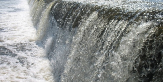 منحة أوروبية لقطاع المياه بـ 30 يورو..تفاصيل