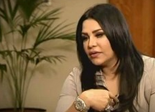 الفنانة الاماراتية احلام: انا خريجة شريعة الفنانة الاماراتية احلام: انا خريجة شريعة