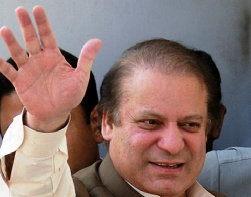 باكستان : سوف نرد بقوة على اي تهديد للسعودية