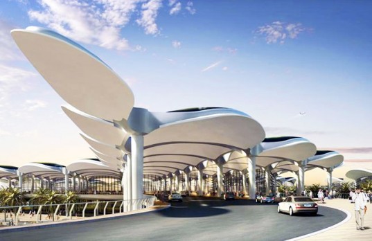 "المطار" يجتاز المستوى الثالث من "اعتمادية المطارات"