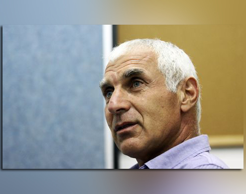 رئيس مستوطنات اشكول : الحرب قريبة .. ونفضل الحل السياسي مع حماس رئيس مستوطنات اشكول : الحرب قريبة .. ونفضل الحل السياسي مع حماس