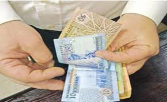 شكوك بتهرب 1000 شركة ضريبيا بملايين الدنانير