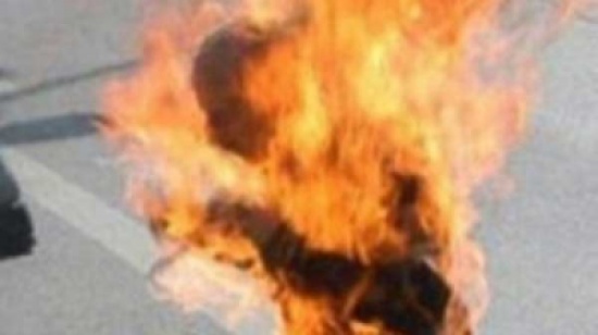 وفاة "البوعزيزي 2" في تونس متأثرًا بحروقه