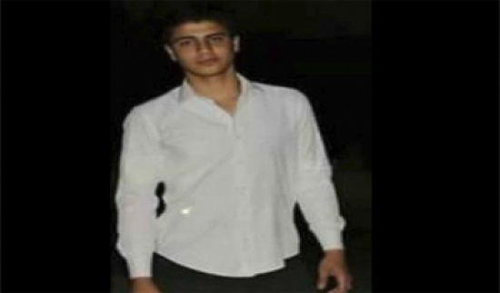 ذوو الجواودة يرفضون استلام جثمانه ذوو الجواودة يرفضون استلام جثمانه