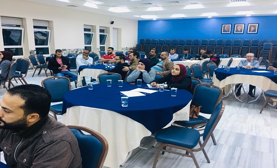 مهندسو العقبة يطلقون مبادرة "قضيتك قضيتنا" مهندسو العقبة يطلقون مبادرة "قضيتك قضيتنا"