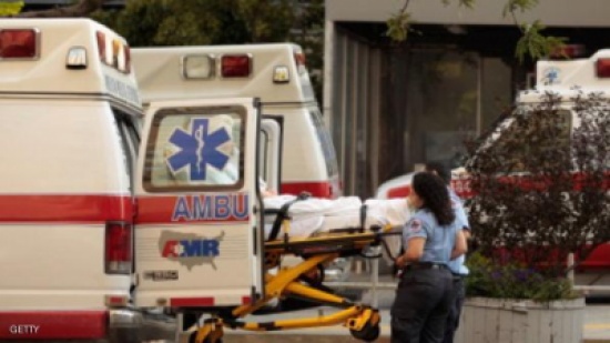 شرطي يطلق النار على ابنته "المتسللة"