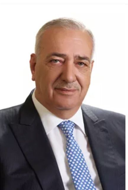 اختيار جامعة الشرق الاوسط  مقرا للجنة انتخاب الدائرة الرابعة\عمان