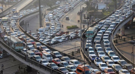 المدن الأكثر تسبباً بـ"الاكتئاب" لسكانها