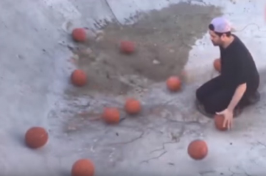 فيديو: أشخاص بقدرات خارقة يصعب تصديقها!