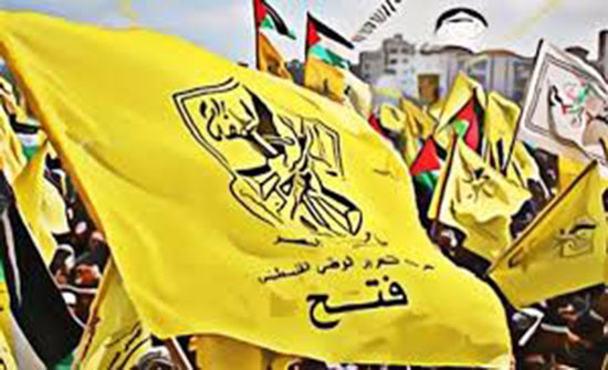 فتح تحذر حماس من الاتفاق مع إسرائيل فتح تحذر حماس من الاتفاق مع إسرائيل