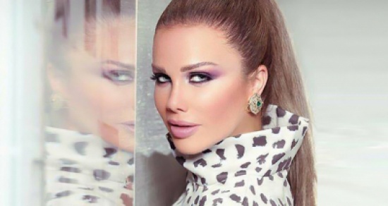 على ماذا وقّعت نيكول سابا؟ على ماذا وقّعت نيكول سابا؟