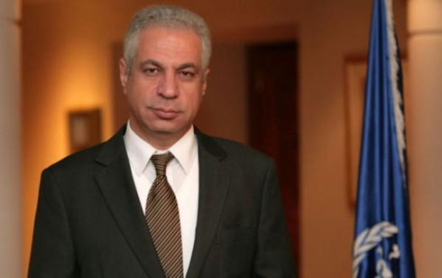 افتتاح أعمال اللجنة الزراعية الفلسطينية الأردنية المشتركة في رام الله