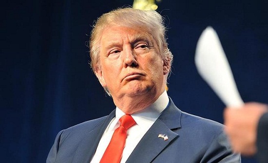 أبرز الأحداث التي طبعت عام ترامب الأول في البيت الأبيض أبرز الأحداث التي طبعت عام ترامب الأول في البيت الأبيض
