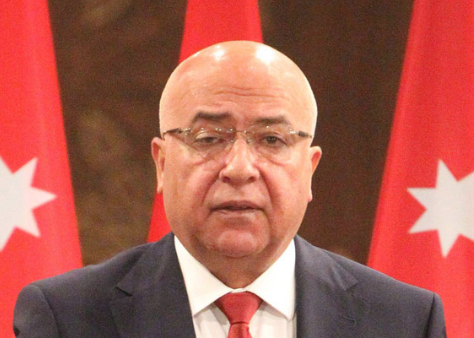 المعايطة: حوارات مع الاحزاب والشباب حول الحياة السياسية قريبا