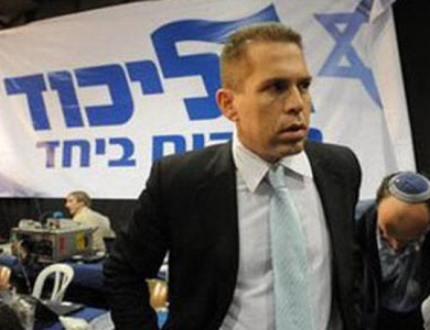 وزير إسرائيلي يحذر حماس: سنرفع سقف الرد في حال استئناف إطلاق النار