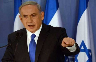 تنياهو يقرر إغلاق فضائية “عرب 48″ قبل انطلاقها بيومٍ واحد