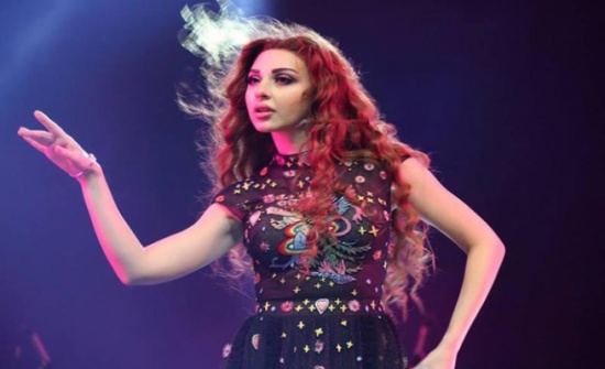 ميريام فارس تدافع عن نفسها فماذا قالت عن رقصها بعد وفاة والدها؟ ميريام فارس تدافع عن نفسها فماذا قالت عن رقصها بعد وفاة والدها؟