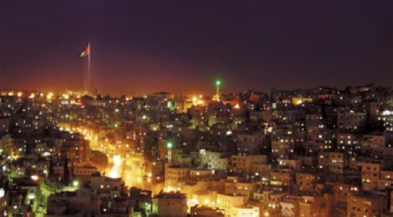 تقرير : إيران فشلت بدخول الأردن عبر "التشيع" وتحاول من الاقتصاد تقرير : إيران فشلت بدخول الأردن عبر "التشيع" وتحاول من الاقتصاد