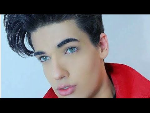بالفيديو : ينفق 40 ألف دولار ليتحول إلى دمية بالفيديو : ينفق 40 ألف دولار ليتحول إلى دمية