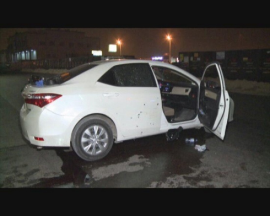 بالصور: استشهاد 10 من الأمن السعودي خلال رصد مطلوبين