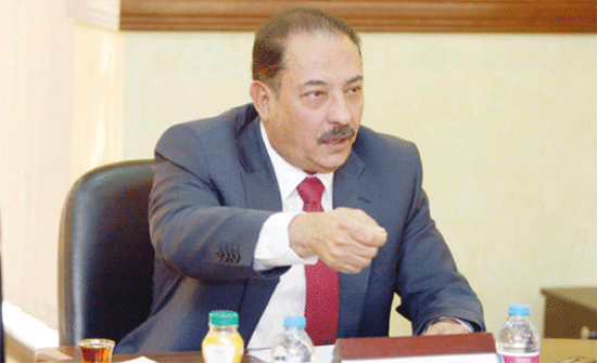 هيئة تنظيم قطاع الاتصالات تحول 25 مليون دينار للخزينة هيئة تنظيم قطاع الاتصالات تحول 25 مليون دينار للخزينة